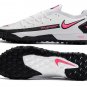 2024&25 Phantom GT Pro Turf - WhiteBlackPink Blast