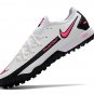 2024&25 Phantom GT Pro Turf - WhiteBlackPink Blast