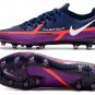 2024&25 Phantom GT2 Elite AG Pro - College NavyWhiteVivid Purple