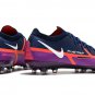 2024&25 Phantom GT2 Elite AG Pro - College NavyWhiteVivid Purple