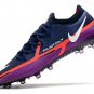 2024&25 Phantom GT2 Elite AG Pro - College NavyWhiteVivid Purple