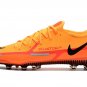 2024&25 Phantom GT2 Elite AG-PRO Blueprint Pack - Laser Orange  Black  Total Orange