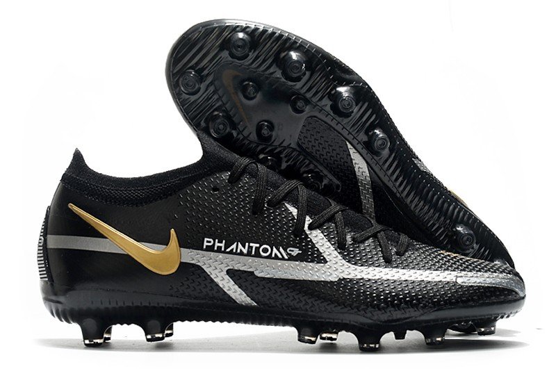 2024&25 Phantom GT2 Elite AG-PRO Shadow Pack - BlackDark GreyMetallic Gold