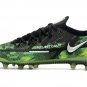 2024&25 Phantom GT2 Elite AG-PRO Shockwave Pack - BlackMetallic PlatinumGreen Strike