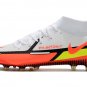 2024&25 Phantom GT2 Elite Dynamic Fit AG Pro Motivation - WhiteBright CrimsonVoltBlack