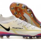 2024&25 Phantom GT2 Elite Dynamic Fit AG Pro Rawdacious - WhiteBright CrimsonPink Blast