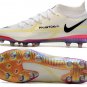 2024&25 Phantom GT2 Elite Dynamic Fit AG Pro Rawdacious - WhiteBright CrimsonPink Blast