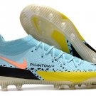 2024&25 Phantom GT2 Elite Dynamic Fit AG-PRO Lucent Pack - Glacier IceBlackYellow