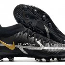 2024&25 Phantom GT2 Elite Dynamic Fit AG-PRO Shadow Pack - BlackDark GreyMetallic Gold
