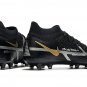 2024&25 Phantom GT2 Elite Dynamic Fit AG-PRO Shadow Pack - BlackDark GreyMetallic Gold