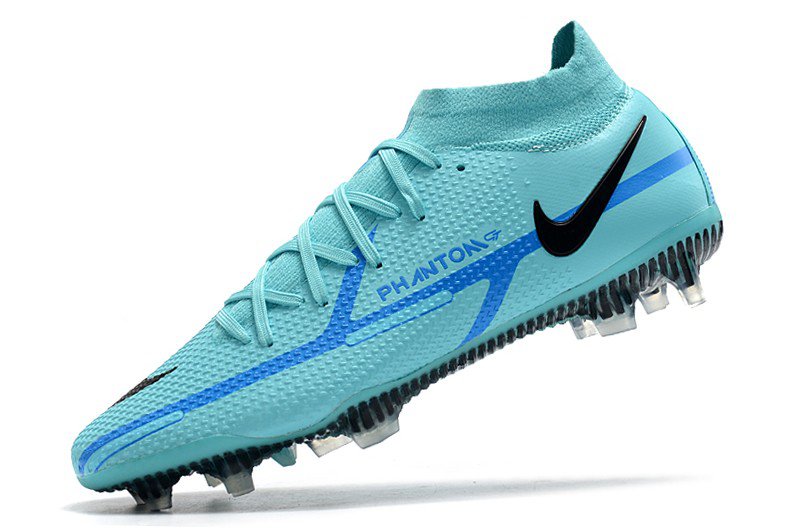 2024&25 Phantom GT2 Elite Dynamic Fit FG - Glacier IceBlueBlack