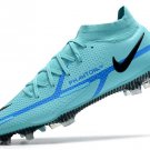 2024&25 Phantom GT2 Elite Dynamic Fit FG - Glacier IceBlueBlack