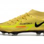 2024&25 Phantom GT2 Elite Dynamic Fit FG - GoldBlack