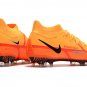 2024&25 Phantom GT2 Elite Dynamic Fit FG Blueprint Pack - Laser Orange  Black  Total Orange
