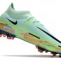 2024&25 Phantom GT2 Elite Dynamic Fit FG Bonded Pack - MintBlueOrange