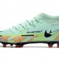 2024&25 Phantom GT2 Elite Dynamic Fit FG Bonded Pack - MintBlueOrange