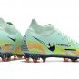 2024&25 Phantom GT2 Elite Dynamic Fit FG Bonded Pack - MintBlueOrange