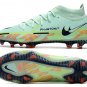 2024&25 Phantom GT2 Elite Dynamic Fit FG Bonded Pack - MintBlueOrange