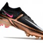 2024&25 Phantom GT2 Elite Dynamic Fit FG Generation - Metallic CopperWhiteBlack