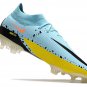 2024&25 Phantom GT2 Elite Dynamic Fit FG Lucent Pack - Glacier IceBlackYellow