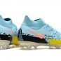 2024&25 Phantom GT2 Elite Dynamic Fit FG Lucent Pack - Glacier IceBlackYellow