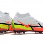 2024&25 Phantom GT2 Elite Dynamic Fit FG Motivation - WhiteVoltBlack