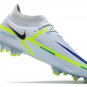 2024&25 Phantom GT2 Elite Dynamic Fit FG Progress Pack - GreyBlackenedBlue