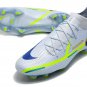 2024&25 Phantom GT2 Elite Dynamic Fit FG Progress Pack - GreyBlackenedBlue