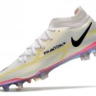 2024&25 Phantom GT2 Elite Dynamic Fit FG Rawdacious - WhiteBright CrimsonPink Blast