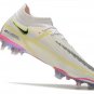 2024&25 Phantom GT2 Elite Dynamic Fit FG Rawdacious - WhiteBright CrimsonPink Blast