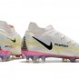 2024&25 Phantom GT2 Elite Dynamic Fit FG Rawdacious - WhiteBright CrimsonPink Blast