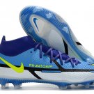2024&25 Phantom GT2 Elite Dynamic Fit FG Recharge - SapphireVoltGrey FogBlue Void