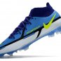 2024&25 Phantom GT2 Elite Dynamic Fit FG Recharge - SapphireVoltGrey FogBlue Void