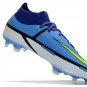 2024&25 Phantom GT2 Elite Dynamic Fit FG Recharge - SapphireVoltGrey FogBlue Void