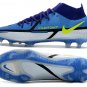 2024&25 Phantom GT2 Elite Dynamic Fit FG Recharge - SapphireVoltGrey FogBlue Void