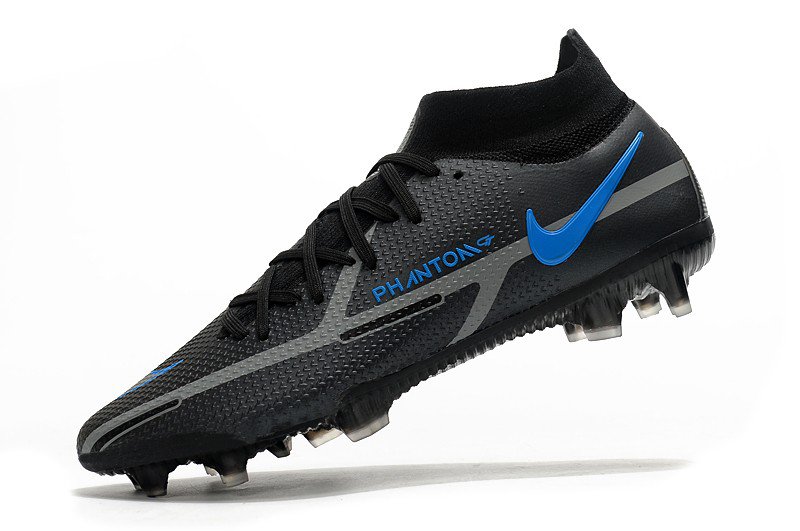 2024&25 Phantom GT2 Elite Dynamic Fit FG Renew - BlackBlackIron Grey