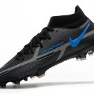 2024&25 Phantom GT2 Elite Dynamic Fit FG Renew - BlackBlackIron Grey