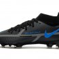 2024&25 Phantom GT2 Elite Dynamic Fit FG Renew - BlackBlackIron Grey