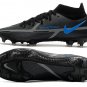 2024&25 Phantom GT2 Elite Dynamic Fit FG Renew - BlackBlackIron Grey