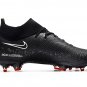 2024&25 Phantom GT2 Elite Dynamic Fit FG Shadow - BlackDark Smoke GreyWhite
