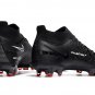 2024&25 Phantom GT2 Elite Dynamic Fit FG Shadow - BlackDark Smoke GreyWhite