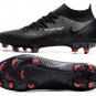 2024&25 Phantom GT2 Elite Dynamic Fit FG Shadow - BlackDark Smoke GreyWhite