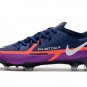 2024&25 Phantom GT2 Elite FG - College NavyWhiteVivid Purple
