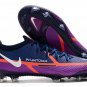 2024&25 Phantom GT2 Elite FG - College NavyWhiteVivid Purple
