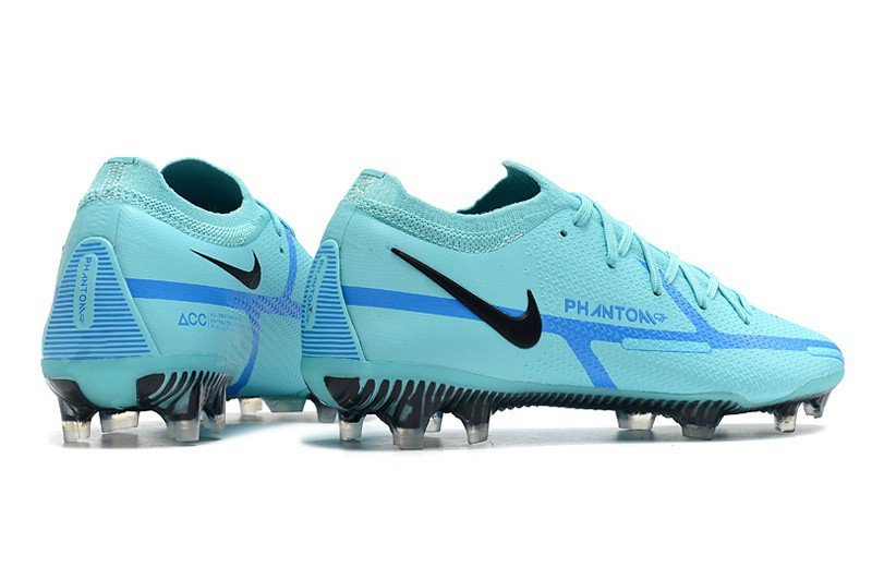 2024&25 Phantom GT2 Elite FG - Glacier IceBlueBlack