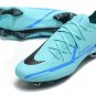 2024&25 Phantom GT2 Elite FG - Glacier IceBlueBlack