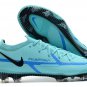2024&25 Phantom GT2 Elite FG - Glacier IceBlueBlack