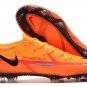 2024&25 Phantom GT2 Elite FG Blueprint Pack - Laser Orange  Black  Total Orange