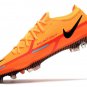 2024&25 Phantom GT2 Elite FG Blueprint Pack - Laser Orange  Black  Total Orange