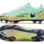 2024&25 Phantom GT2 Elite FG Bonded Pack - MintBlueOrange